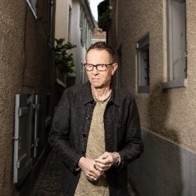 Bänz Friedli - «Bänz Friedli räumt auf»