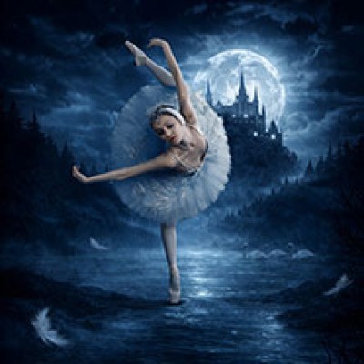 Il Lago dei Cigni - Imperial Heritage Ballet