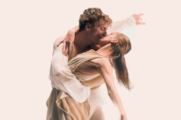 Romeo & Juliet – Ballets de Monte Carlo