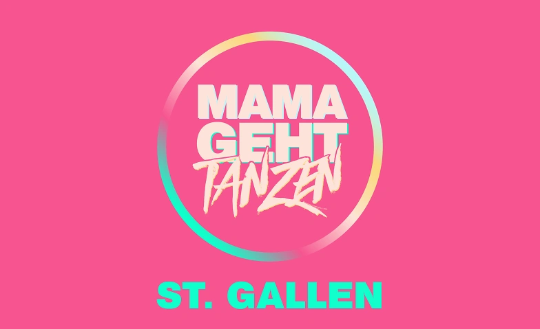 MAMAGEHTTANZEN St. Gallen