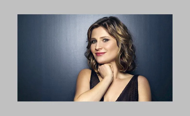 Kosmos Kammermusik : Lisa Batiashvili & Giorgi Gigashvili