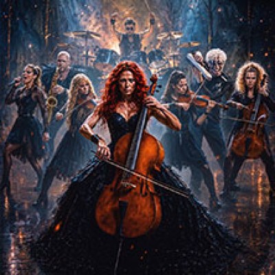 London Symphonic Rock Orchestra
