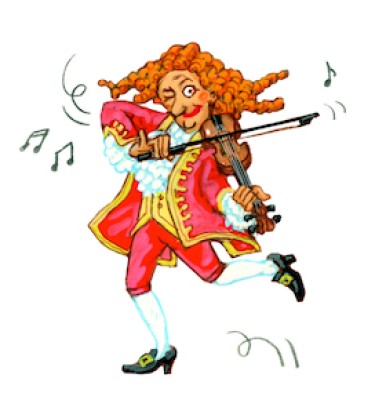Concierto familiar: VIVA VIVALDI