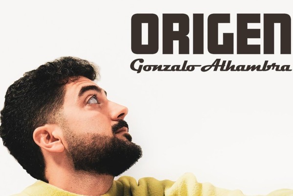 Gonzalo Alhambra