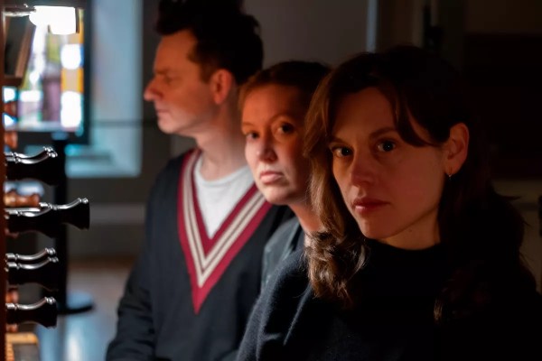 Concert avec Hanne Lippard, Ellen Arkbro et Hampus Lindwall