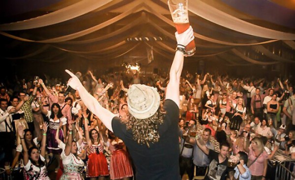 Oktoberfest Berikon 2026