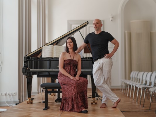 Schuberts - Winterreise - A Journey to the Abysses of the Soul