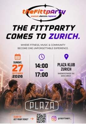 The FittParty