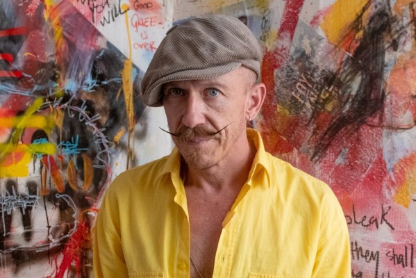 Foy Vance