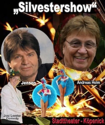 Gran Show de Fin de Año
