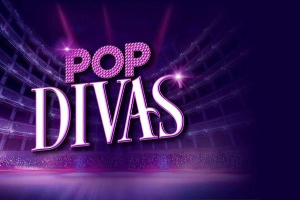 POP DIVAS – LA BOÎTE SONORE DE VOTRE VIE !