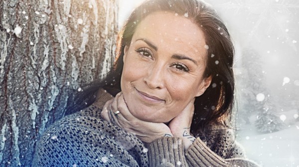Julie Berthelsen - Nordstjerne