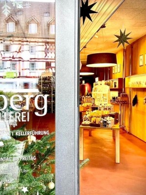 Rötiberg Weihnachtsmarkt
