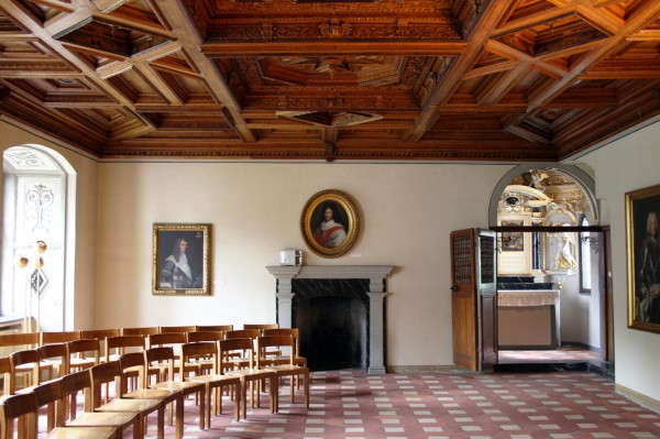 Guest at the Museum: Dramatic Reading on Hugo von Tschudi