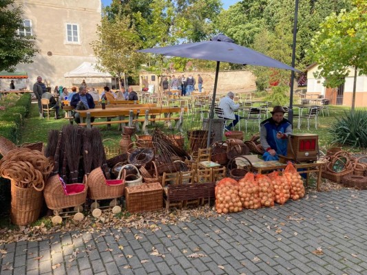 Bohutické podzimní slavnosti
