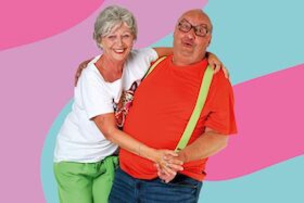 Die Kächeles "Firlefanz"