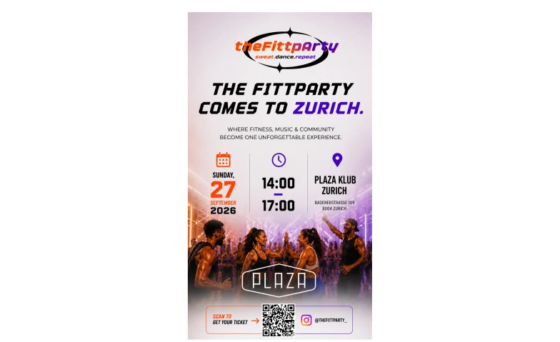 The fittparty