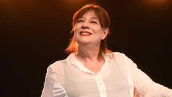 Ulla Meinecke with Reinmar Henschke - BETTER TIMES