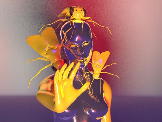 Morphing Realities – Subverted Reality