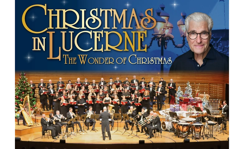Christmas in Lucerne