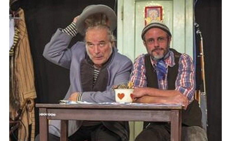 Franz & René "s'wiehnächtelet"