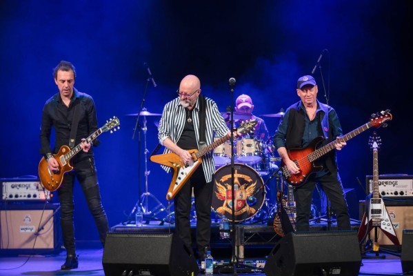 Wishbone Ash