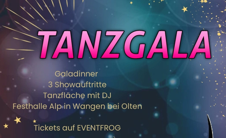 Tanzgala Dance Together
