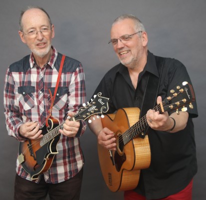 Concierto Kraubach Folkblues