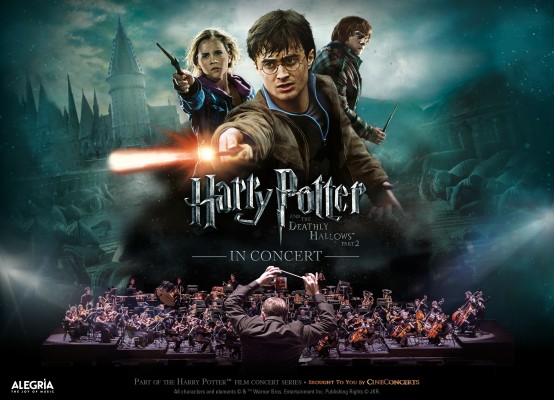 Harry Potter and the Deathly Hallows – Part 2