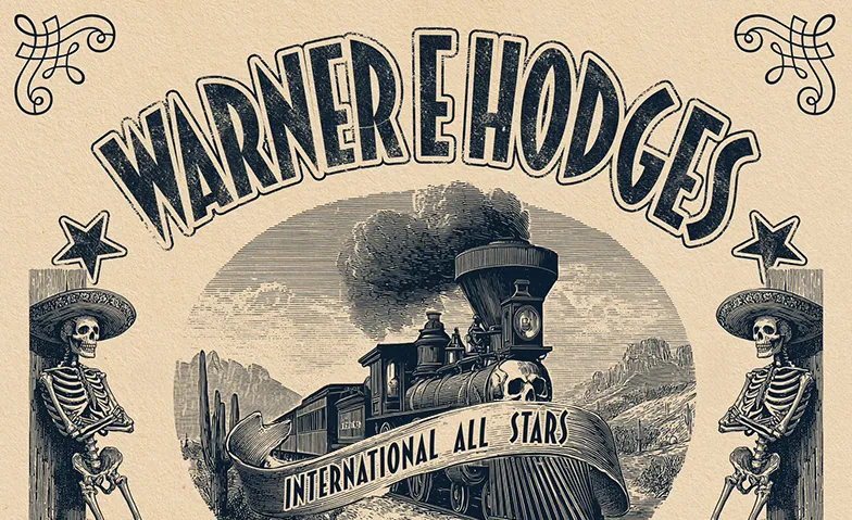 The Warner E. Hodges International All Stars