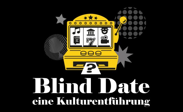 Blind Date #7