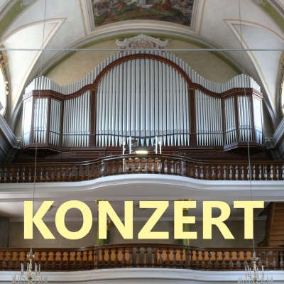 100. aniversario del órgano de Pfarrkirchen