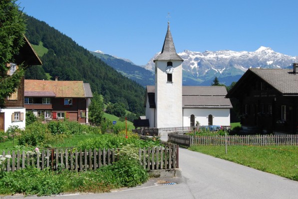 Gottesdienst