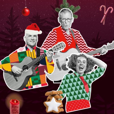 Liederliche Weihnachten