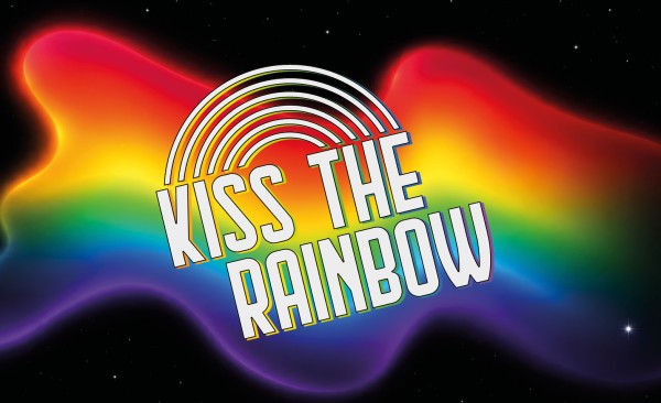 Kiss the Rainbow