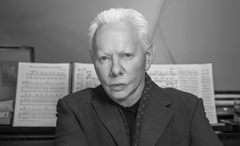 Joe Jackson