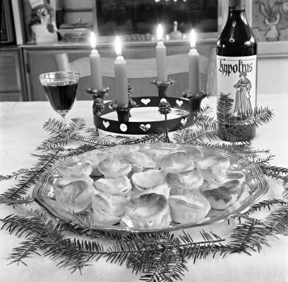 Christmas Special: Between Manger and Kitchen – Basel Christmas Traditions