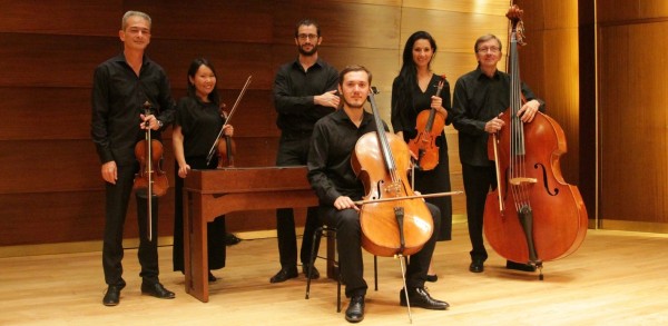 Vivaldi - The Four Seasons