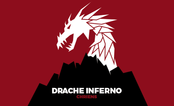 Drache Inferno Chriens 2027