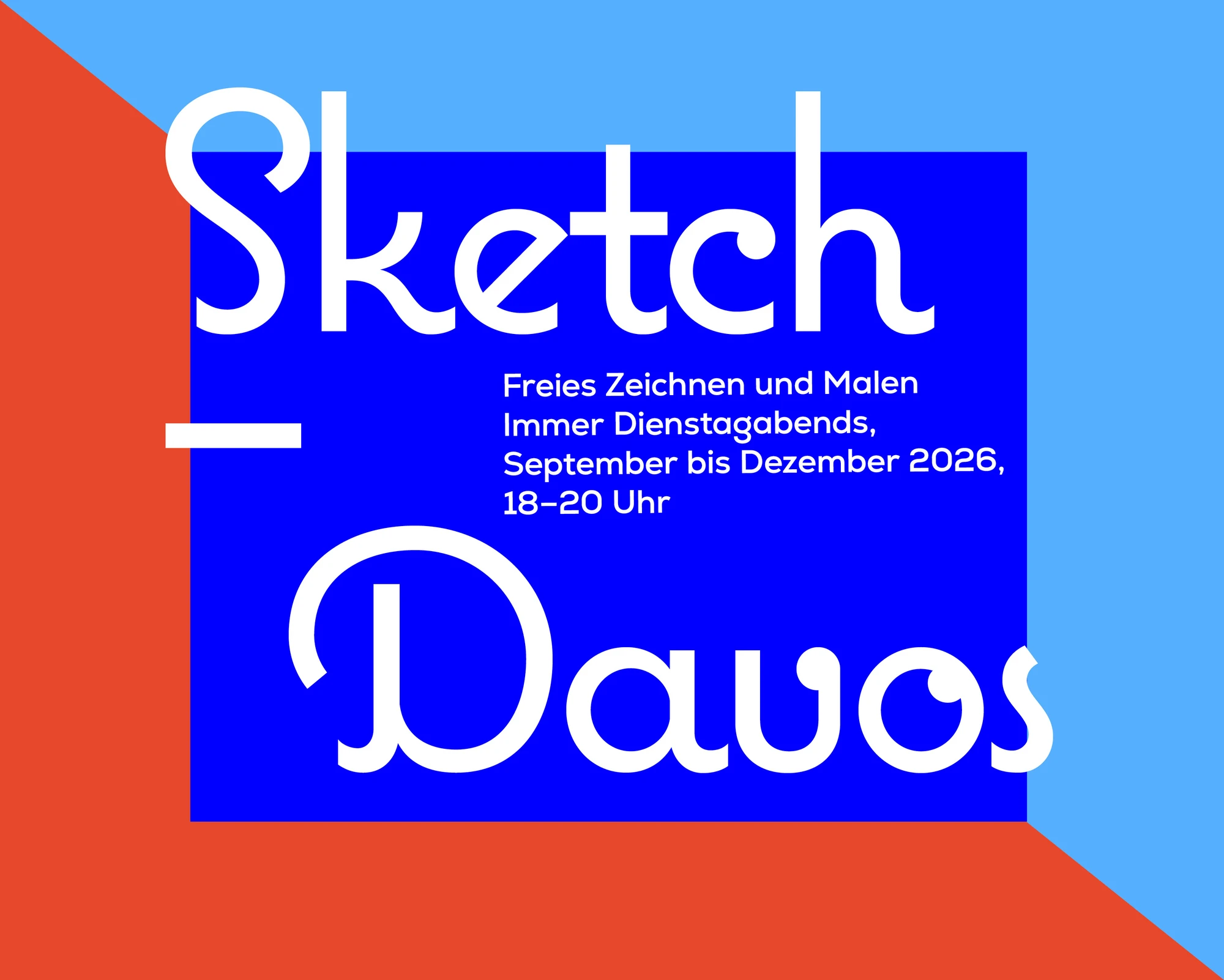Sketch - Davos