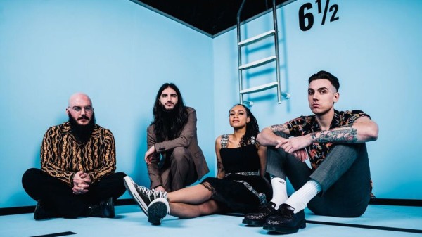 The Skints