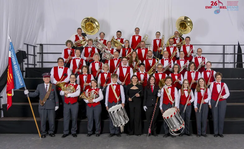 Musikverein Gelterkinden