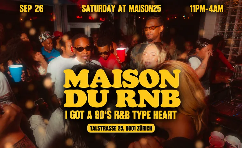 MAISON DU RNB