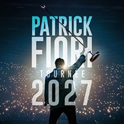 Patrick Fiori