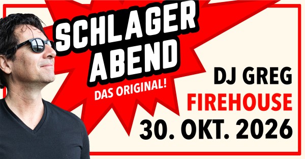 Schlagerabend – Das Original