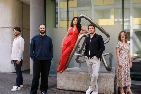 OperAvenir Portrait Concert