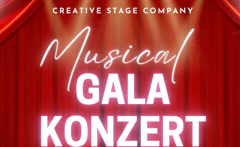 Musical Galakonzert