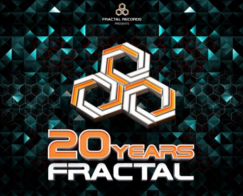 20 Years Fractal