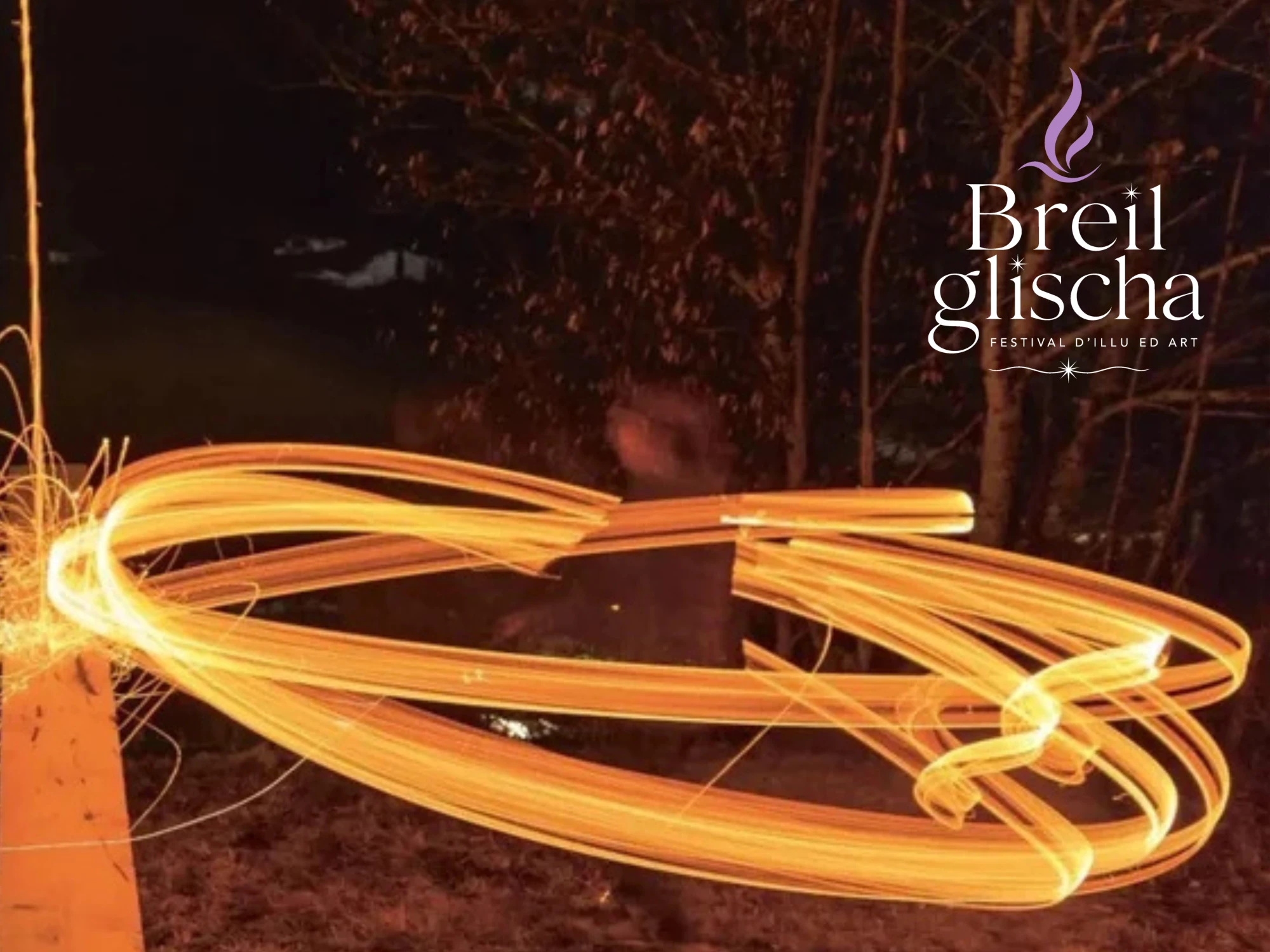 Closing Night «Breil Glischa» in Brigels