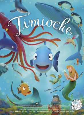 P'tites Planète(s) : Timioche